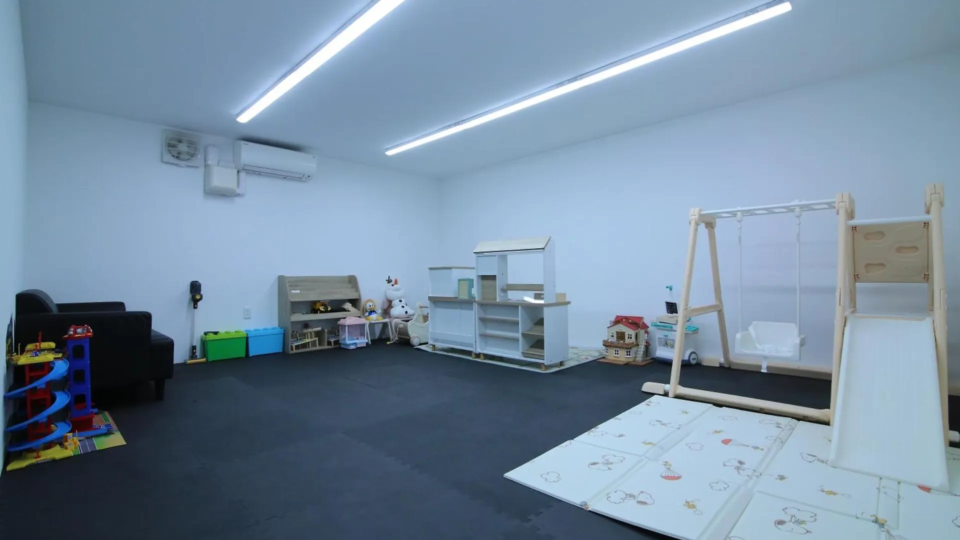 Апартаменты Nakai House Токио 0*,  Япония