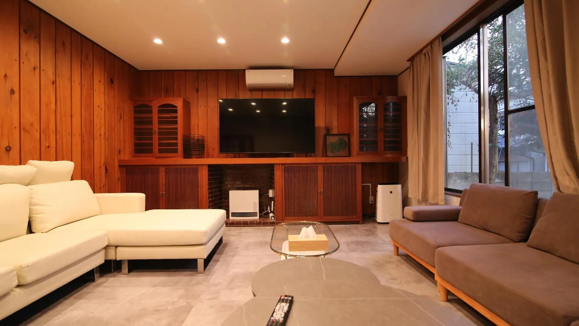 Апартаменты Nakai House Токио