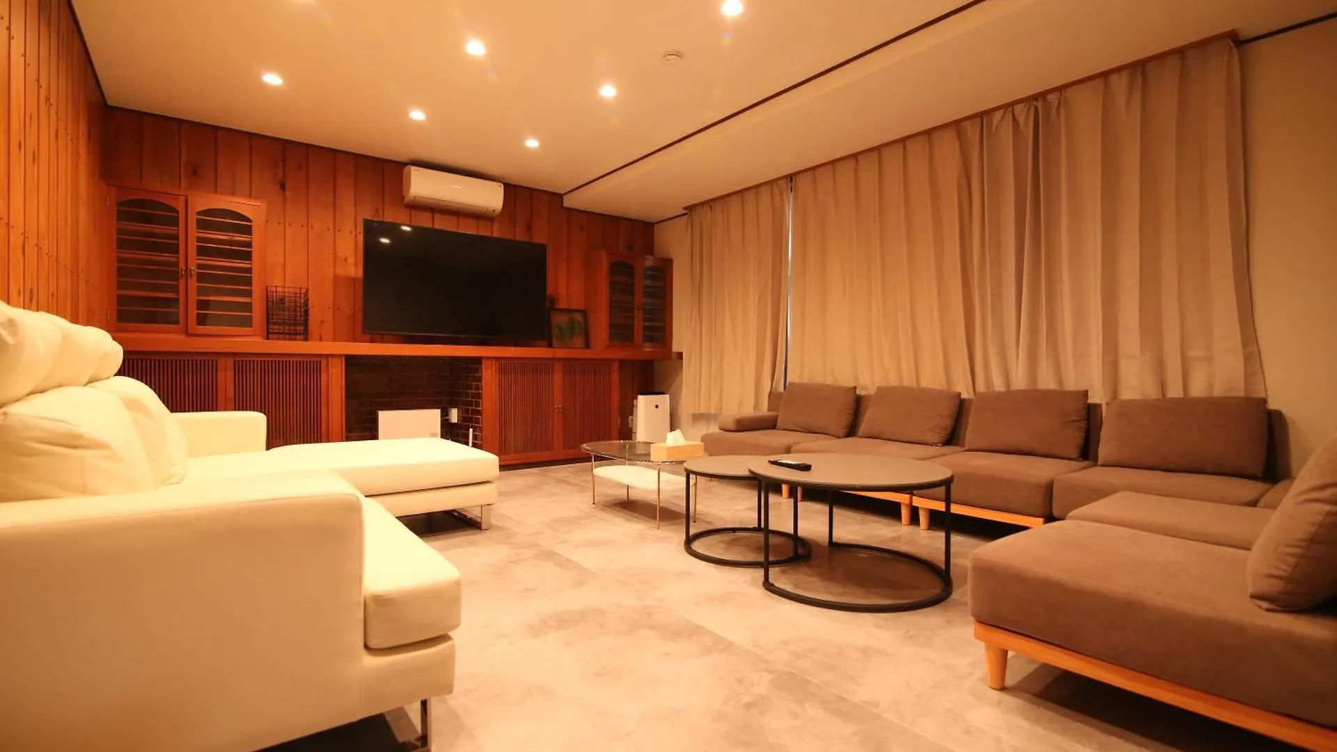 Апартаменты Nakai House Токио